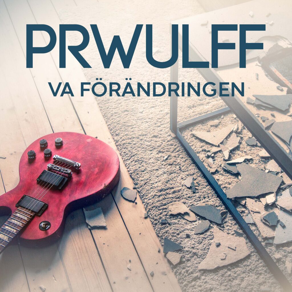 Album - Va Förändringen v2